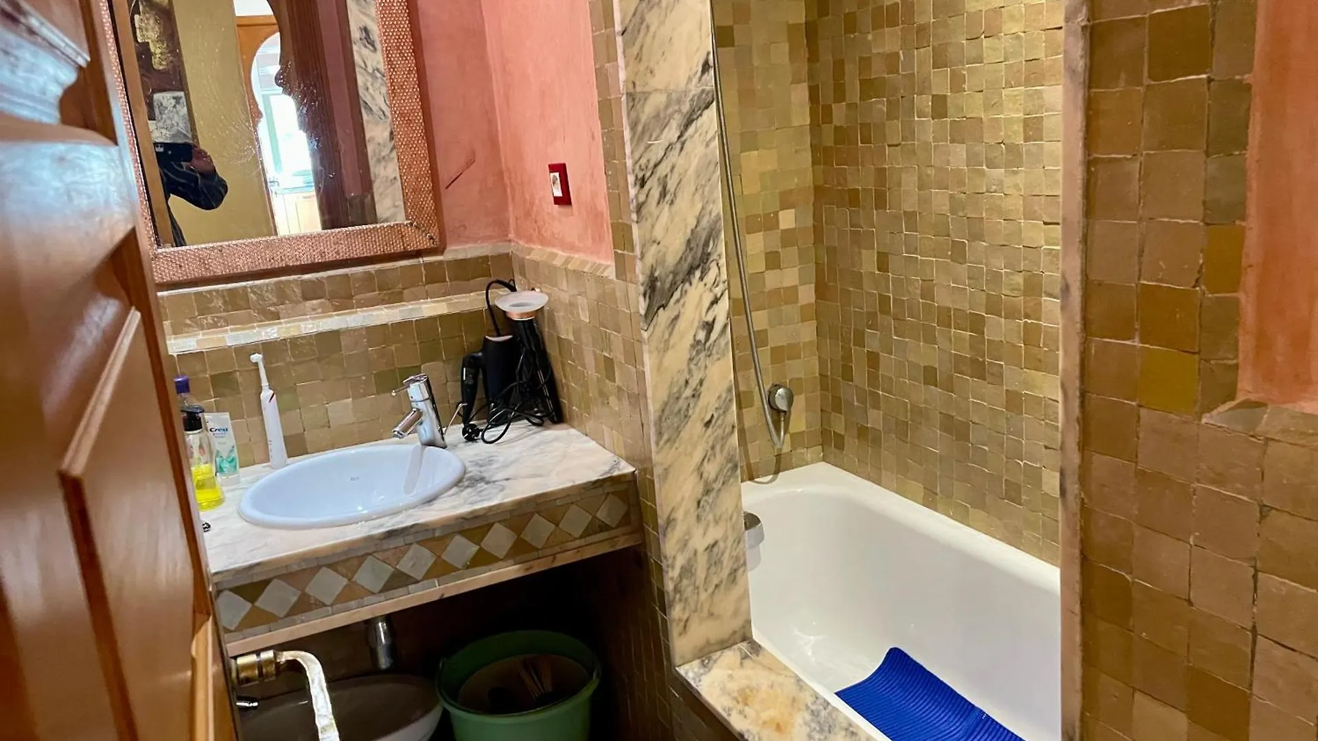 Apartamento Les Fleurs Du Bien - Marrakech Marrakesh