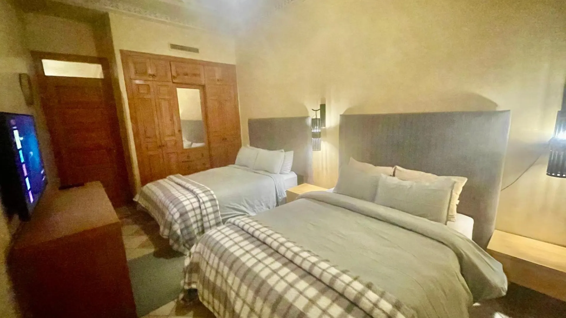 Apartamento Les Fleurs Du Bien - Marrakech Marrakesh