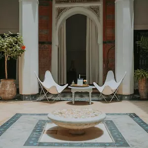 Dar El Qadi Marrakesh
