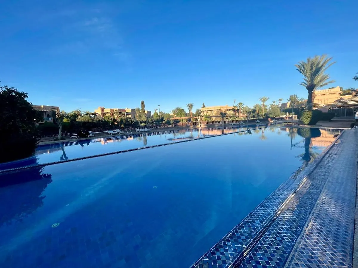Les Fleurs Du Bien - Marrakech Apartment Marrakesh 0*,  Morocco