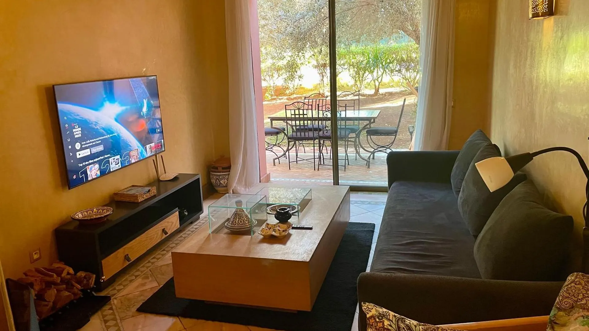 Les Fleurs Du Bien - Marrakech Apartment Marrakesh 0*,  Morocco